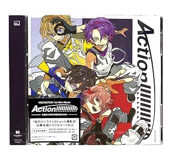 ランダム特典 JUNHO 非売品写真集付き DVDset Amazon.co.jp: 【外付け特典あり】 Action!!!!!!!!!!!! (初回